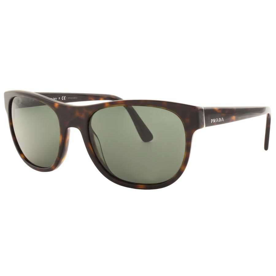Alternative Image for ProductPrada 0PR 04XS Sunglasses Brown1